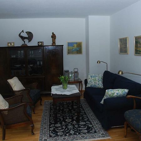 Ferienwohnung Gruenes Herz Kiel Buitenkant foto